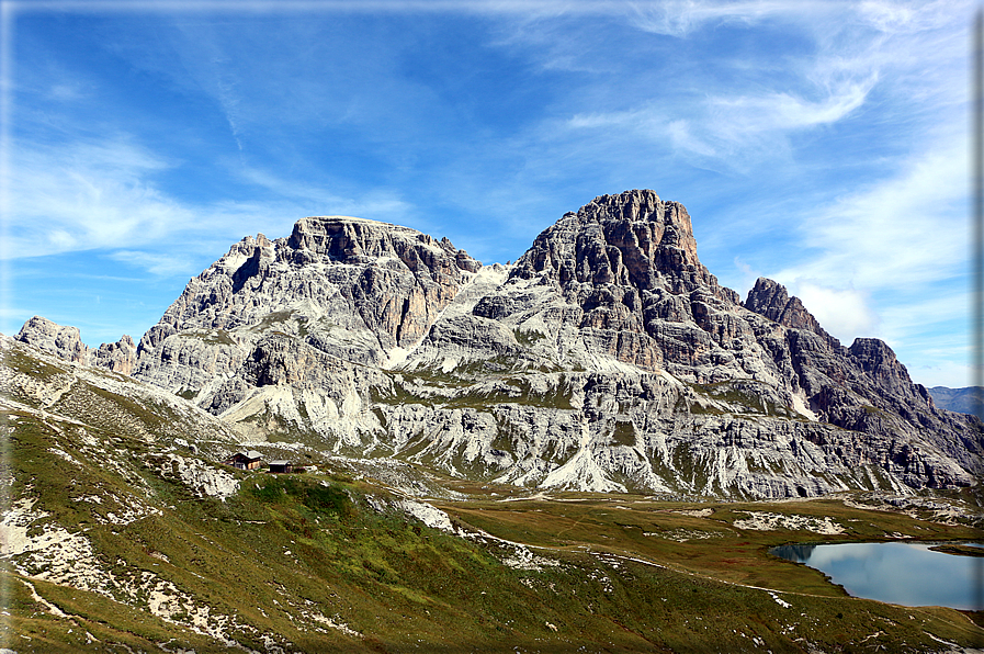 foto Laghi del Piani